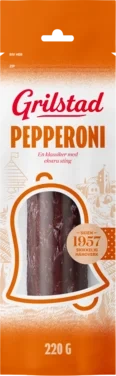 Pepperoni Hel 220g