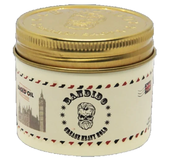 Bandido Aqua Wax 8 125ml
