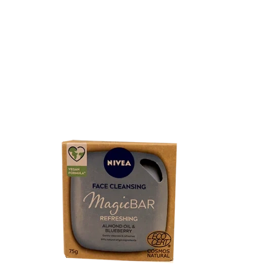 Nivea Magic Bar Refreshing 75g