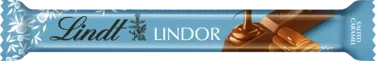 Lindor Salt Karamell Sjokoladestang 38g