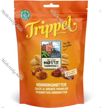 Dln Trippel
