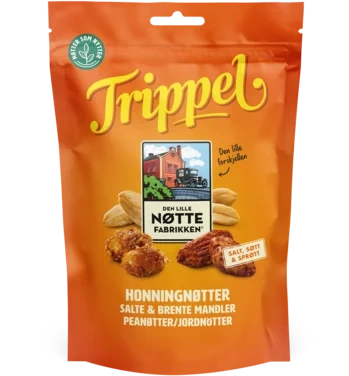 Dln Trippel