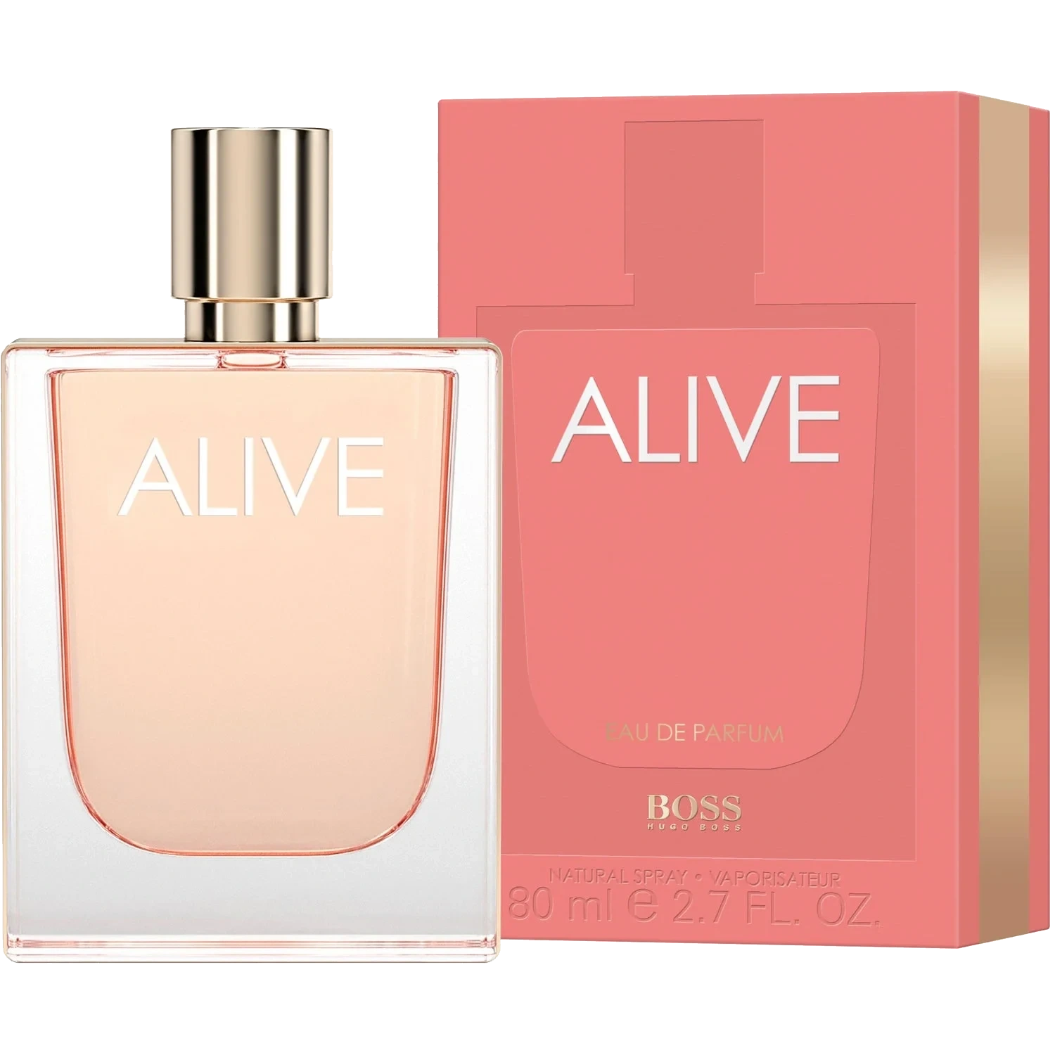 Hugo Boss Boss Alive