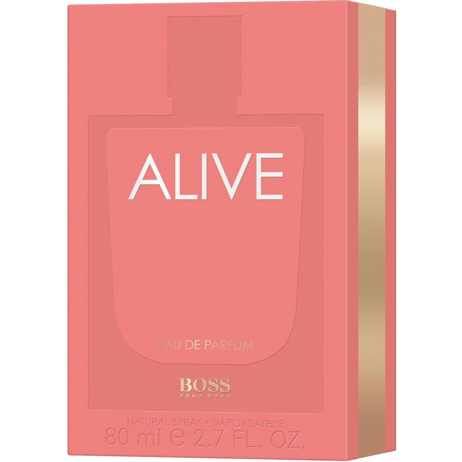 Hugo Boss Boss Alive