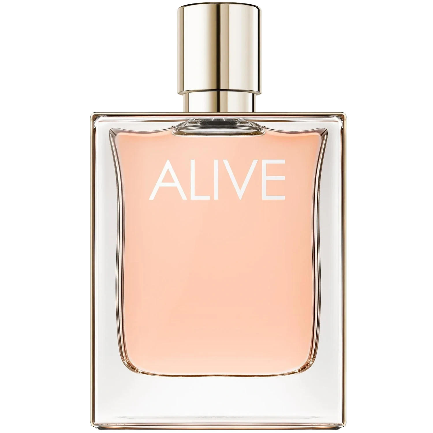 Hugo Boss Boss Alive