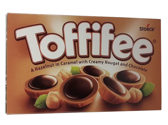 Toffifee 125g