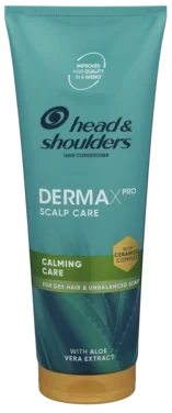 Balsam Dermax Pro Calming Care 220ml H&S