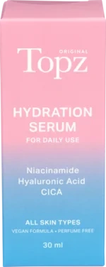 Topz Daily Face Serum 30ml