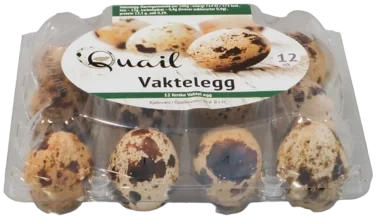 Vaktelegg