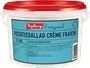 Potatissallad Crème Fraiche