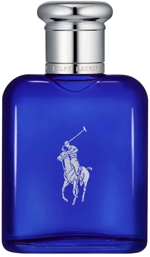 Ralph Lauren Polo Blue Eau de Toilette 75 ml