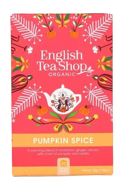 Pumpkin Spice