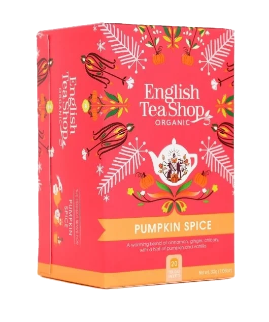 Pumpkin Spice