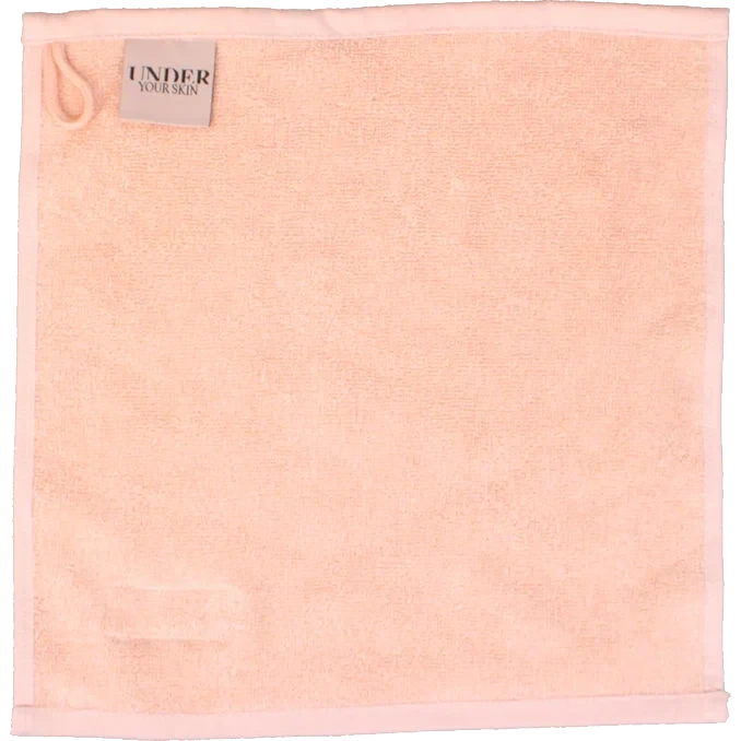 Handduk Shell 30x30 cm