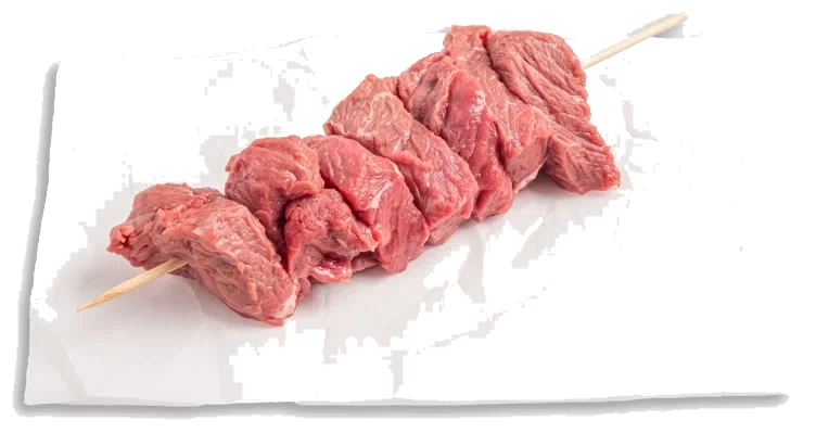 Angus Grillspyd pr Kg