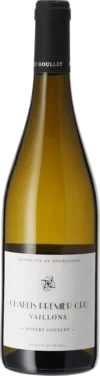 Chablis Premier Cru Vaillons 75cl 12,5%