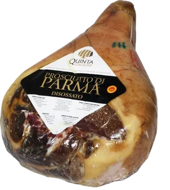 Parmaskinke 7 kg