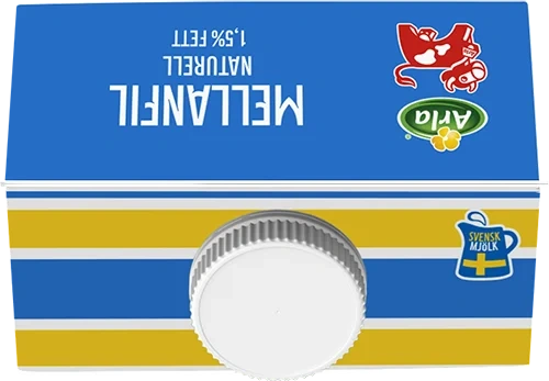 Mellanfil 1.5%