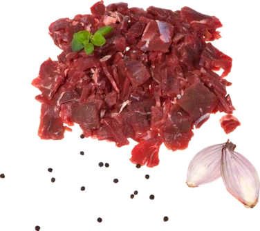 Rein Finnbiff Ca0,5kg Kuraas