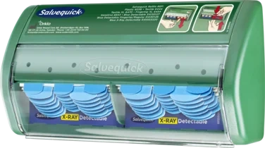 X-ray Plasterautomat Detectable Salvequick