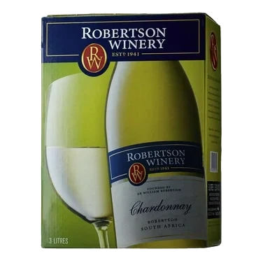 Robertson Char Bib 300 cl 13%