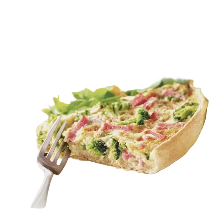 Pai Bacon&Broccoli 220g Stabburet