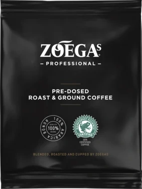 Zoegas Nordic Blend Rg 80g