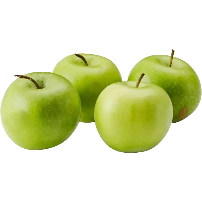Äpple Granny Smith 4-pack Klass 1 ICA