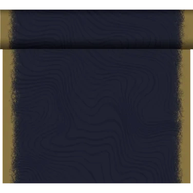 Tete A Tete Biodunicel 0.4x24m Sparkly Black