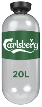 Carlsberg Pilsner Fat 20l