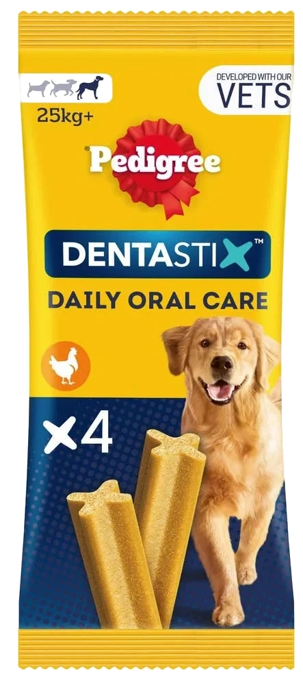 Dentastix