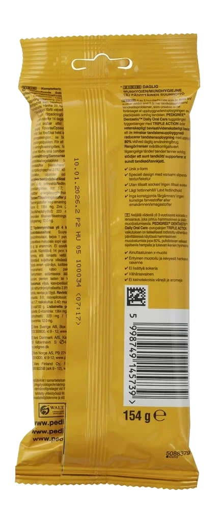 Dentastix