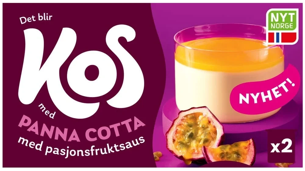 Pannacotta