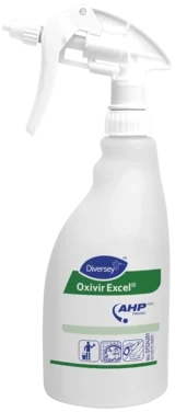 Oxivir Excel Påfyllflaske 500 ml