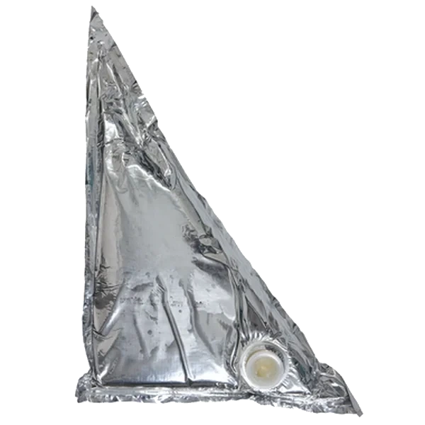 Bakefast Vaniljekrem 2kg Tine