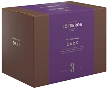 Prof Øko/ft Me 1kg mg 0,5 Löfbergs