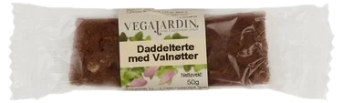 Daddelterte Til Ost 50g
