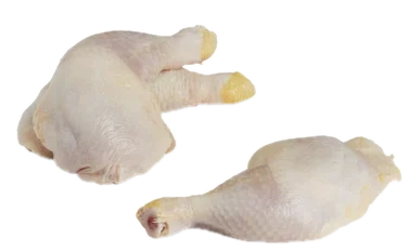 Kyllinglår Basic 2.5kg Singelfryst Vestfold Fugl