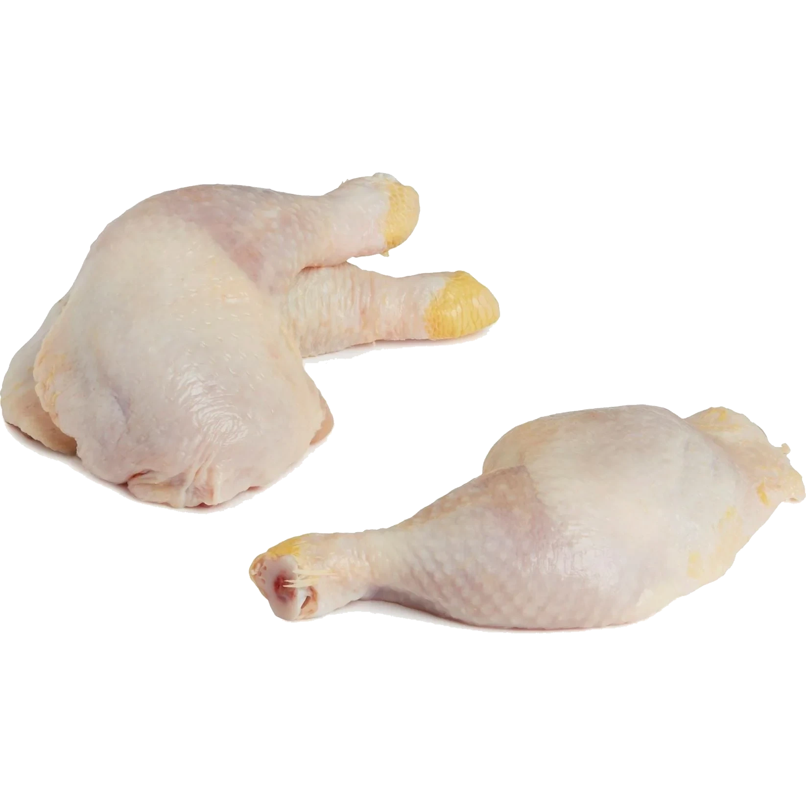 Kyllinglår Basic 2.5kg Singelfryst Vestfold Fugl