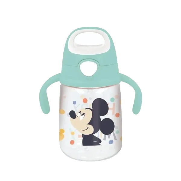 Mickey Tutekopp Pop-up