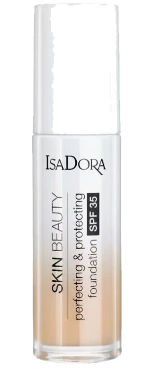 Isadora Foundation 2 Linen 30ml
