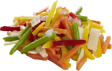 Wok Grønnsaker Asia 2kg Findus