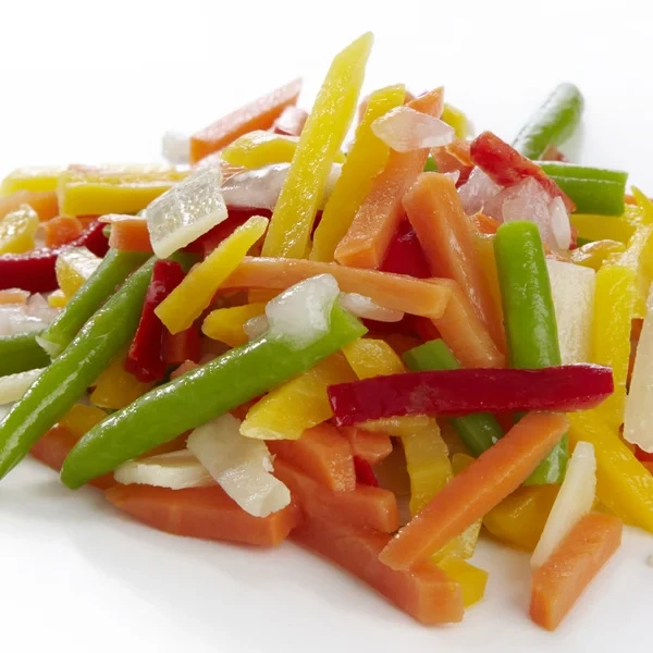 Wok Grønnsaker Asia 2kg Findus