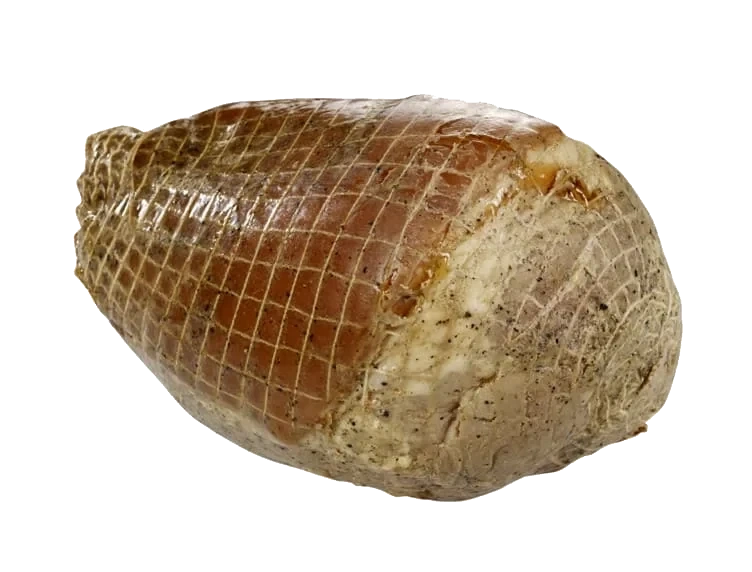 Skinkestek Stekt m/Sjy Ca1,6kg Skjeggerød