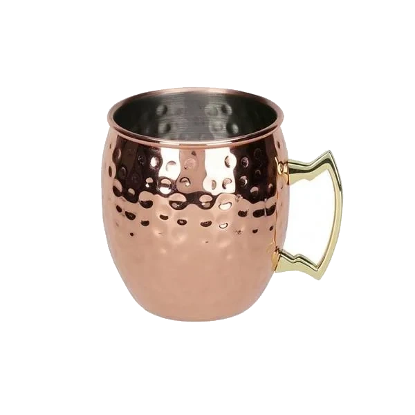 Moscow Mule Mug
