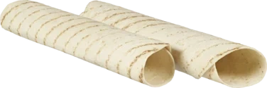 Tortilla m/grillstriper 30cm