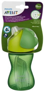 Straw Cup 300ml Ph.avent