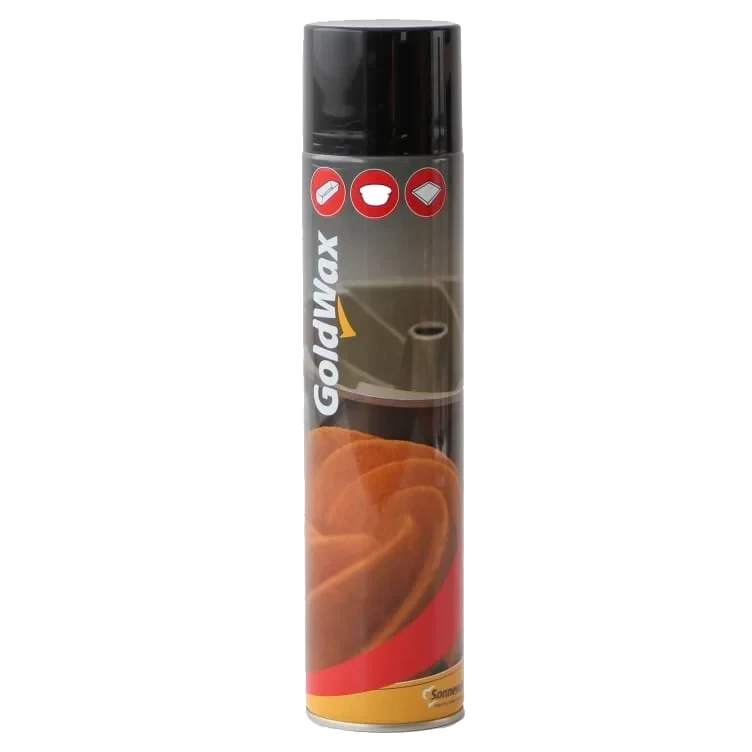Formfett 600ml Goldwax