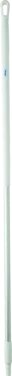 ALUMINIUMSSKAFT 150CM. HVITT