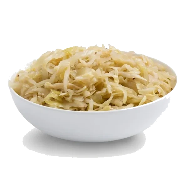 Surkål Sous Vide 2kg Bama